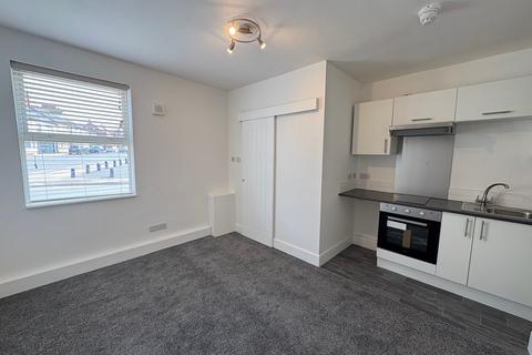 Mansfield Road, Sutton-in-Ashfield, NG17