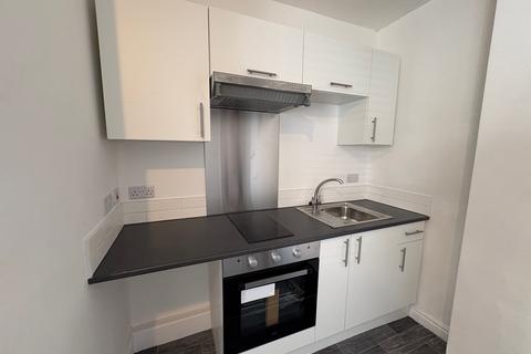 undefined, Mansfield Road, Sutton-in-Ashfield, NG17