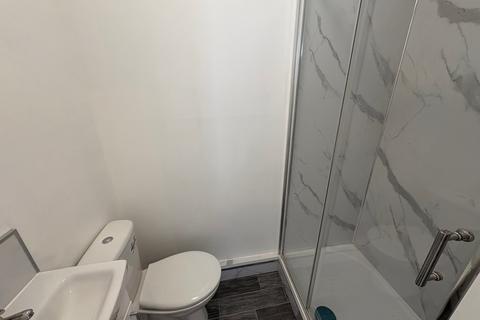 undefined, Mansfield Road, Sutton-in-Ashfield, NG17