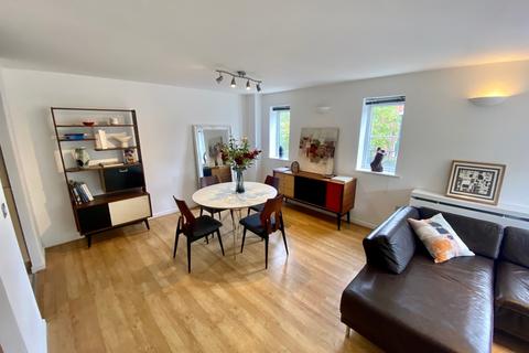 Ledger Walk, Nottingham, NG5
