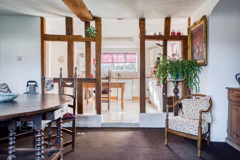 6 bedroom cottage for sale, The Entry, Diss IP22