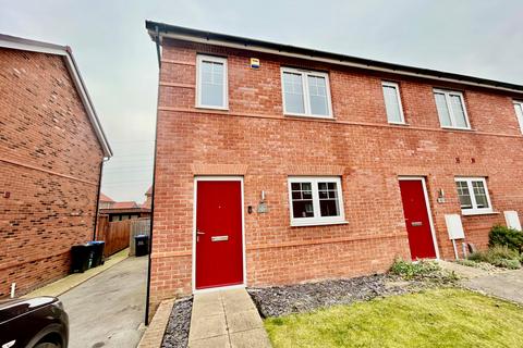 undefined, Whittaker Way, Warwick, CV34