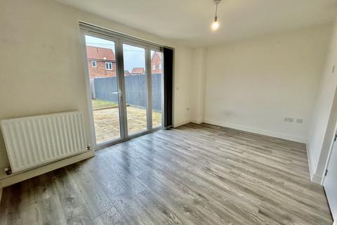 undefined, Whittaker Way, Warwick, CV34