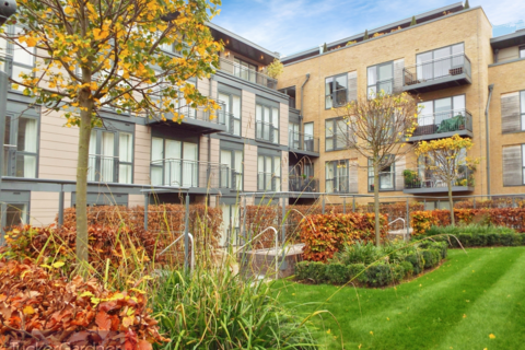 undefined, Keynes House, Cambridge, CB5