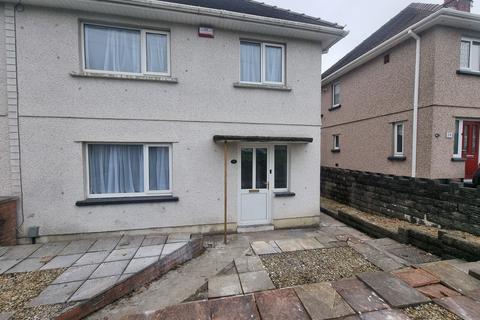 3 bedroom house to rent, Swansea SA4