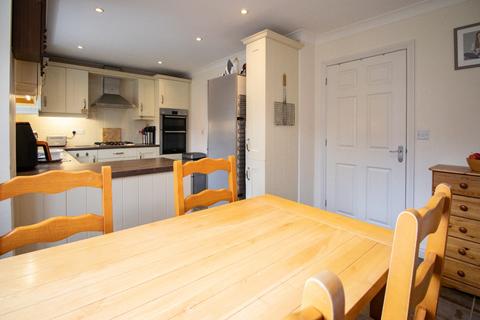 4 bedroom detached house for sale, The Old Coal Yard, Kings Lynn, PE31