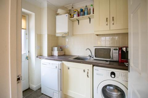 4 bedroom detached house for sale, The Old Coal Yard, Kings Lynn, PE31