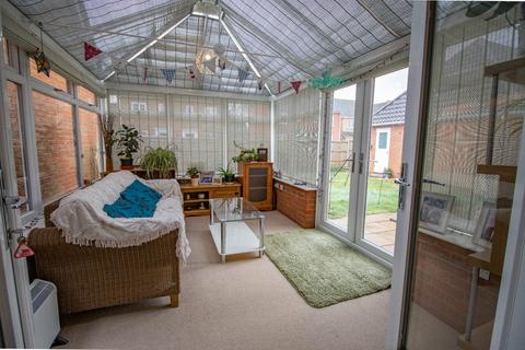 4 bedroom detached house for sale, The Old Coal Yard, Kings Lynn, PE31