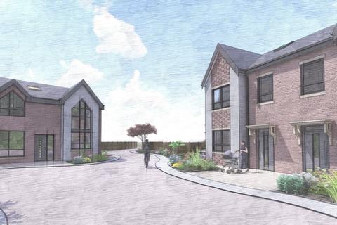 undefined, Huntsman Close, Liverpool, L31