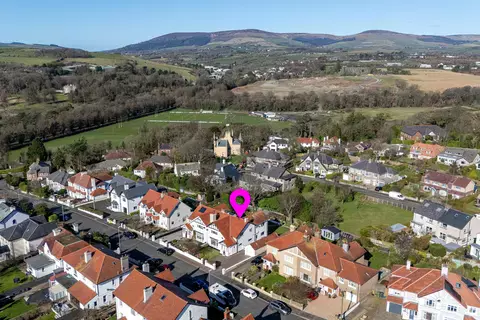 undefined, Glengariff, 20 Devonshire Road, Douglas