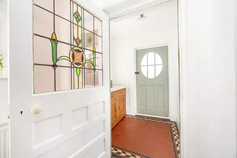 undefined, Glengariff, 20 Devonshire Road, Douglas