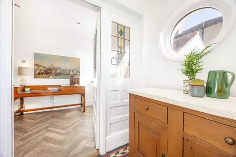 undefined, Glengariff, 20 Devonshire Road, Douglas