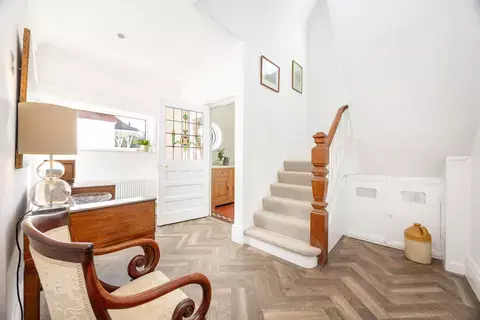 undefined, Glengariff, 20 Devonshire Road, Douglas