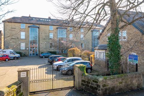 2 bedroom flat for sale, Roseville Avenue, Harrogate, HG1