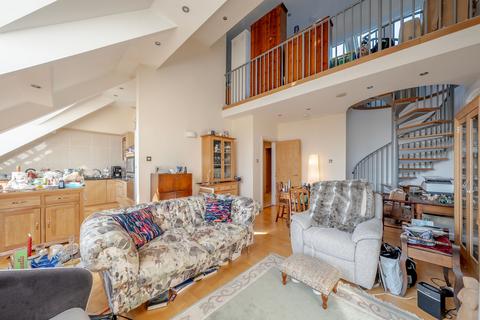 2 bedroom flat for sale, Roseville Avenue, Harrogate, HG1