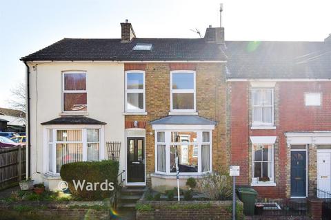 Foley Street, Maidstone, Kent
