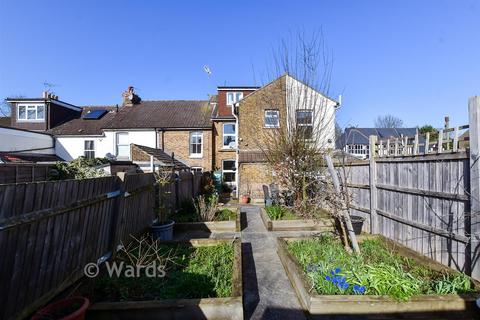 3 bedroom terraced house for sale, Foley Street, Maidstone, Kent