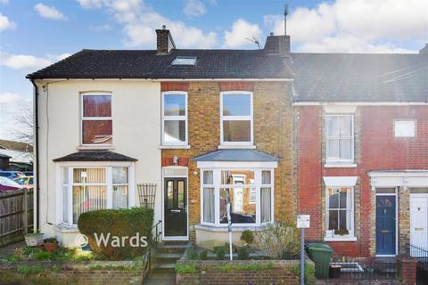 Foley Street, Maidstone ME14