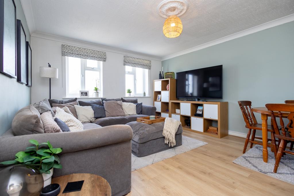 Living room 1