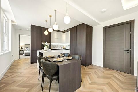 1 bedroom apartment for sale, Davies House, Brigade Court, Southwark, SE1