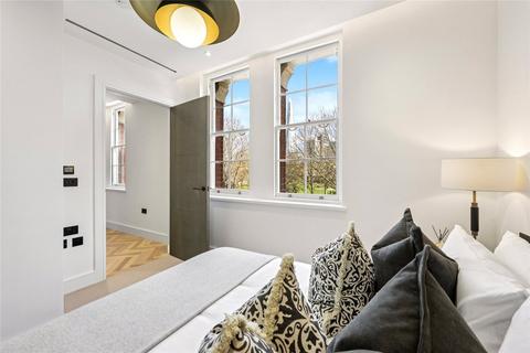 1 bedroom apartment for sale, Davies House, Brigade Court, Southwark, SE1