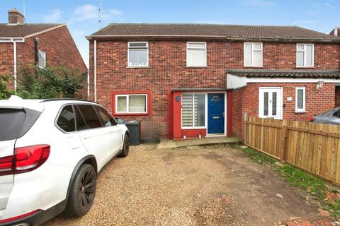Tennyson Road, Peterborough