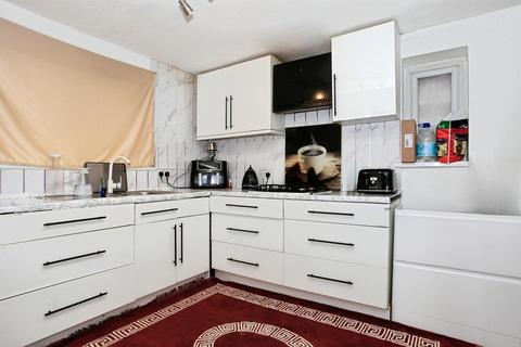 undefined, Tennyson Road, Peterborough