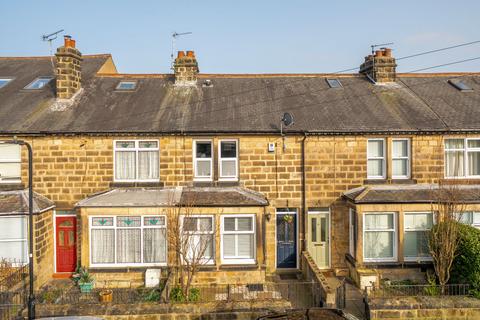 3 bedroom terraced house for sale, Coronation Avenue, Harrogate, HG2