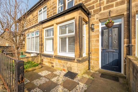 3 bedroom terraced house for sale, Coronation Avenue, Harrogate, HG2