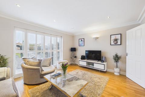 2 bedroom semi-detached house for sale, Chalmers Road, Ashford, Middlesex, TW15