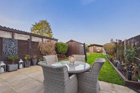 2 bedroom semi-detached house for sale, Chalmers Road, Ashford, Middlesex, TW15