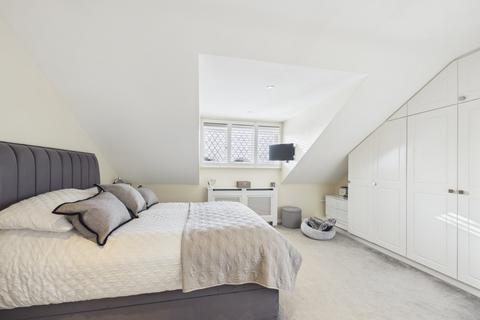 2 bedroom semi-detached house for sale, Chalmers Road, Ashford, Middlesex, TW15