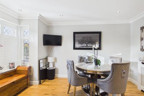 2 bedroom semi-detached house for sale, Chalmers Road, Ashford, Middlesex, TW15