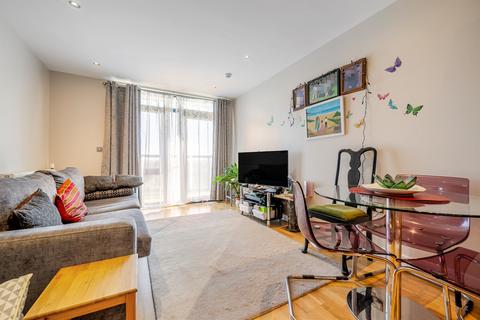 1 bedroom flat to rent, Dunstan Mews, ENFIELD