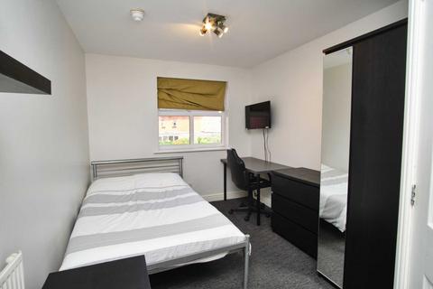 undefined, Ashby Road, Loughborough