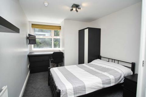 undefined, Ashby Road, Loughborough