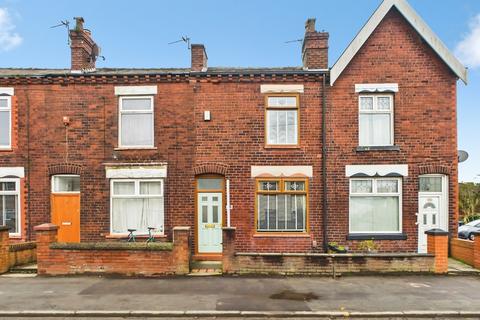 Poolstock Lane, Wigan, WN3