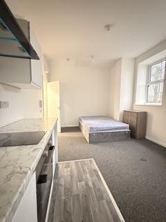undefined, Hillier Street, Manchester M9