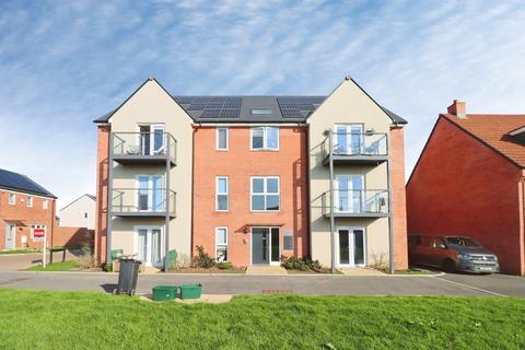 1 bedroom flat for sale, Tulip Road, Emersons Green, Bristol