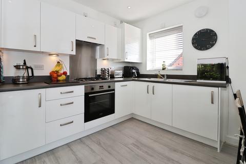 1 bedroom flat for sale, Tulip Road, Emersons Green, Bristol