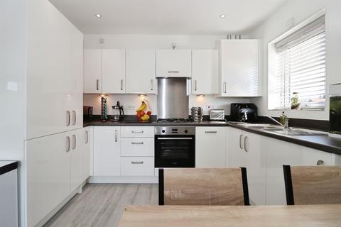 1 bedroom flat for sale, Tulip Road, Emersons Green, Bristol