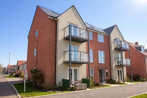 1 bedroom flat for sale, Tulip Road, Emersons Green, Bristol