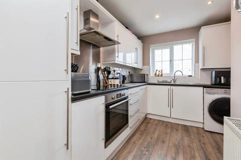 3 bedroom townhouse for sale, Blakelock Gardens, Hartlepool