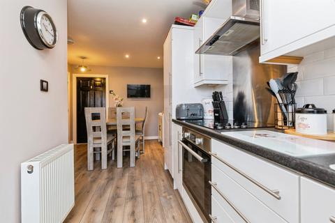 3 bedroom townhouse for sale, Blakelock Gardens, Hartlepool