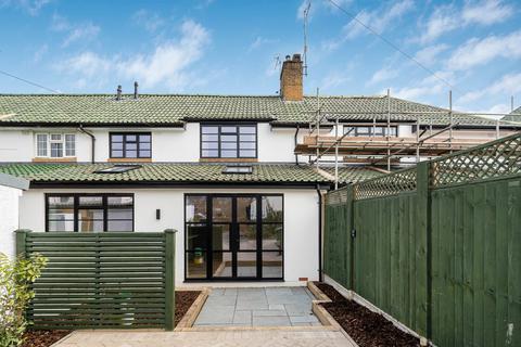 3 bedroom terraced house for sale, Londrina Terrace, Berkhamsted, HP4