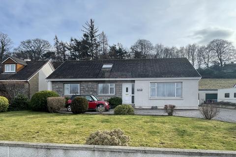 undefined, Bayview, 16 Drumduan Road, Forres, IV36 1BS