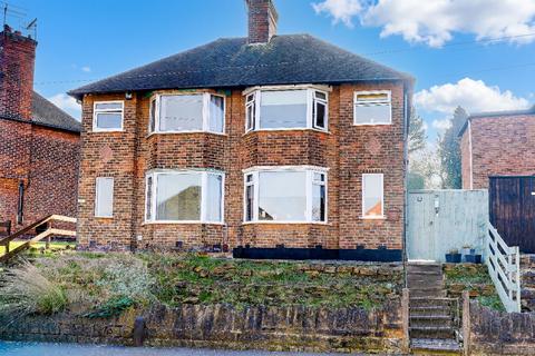 undefined, Tettenbury Road, Nottingham NG5