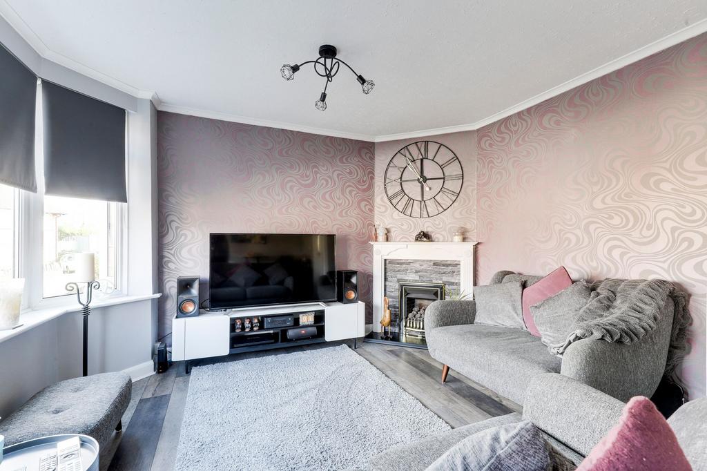 House in Nottingham, Old Basford - View 3