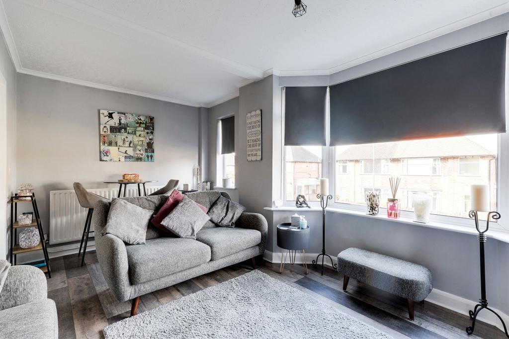 House in Nottingham, Old Basford - View 4