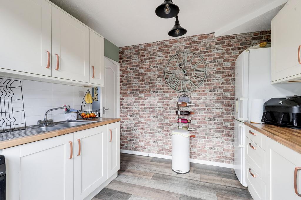 House in Nottingham, Old Basford - View 5